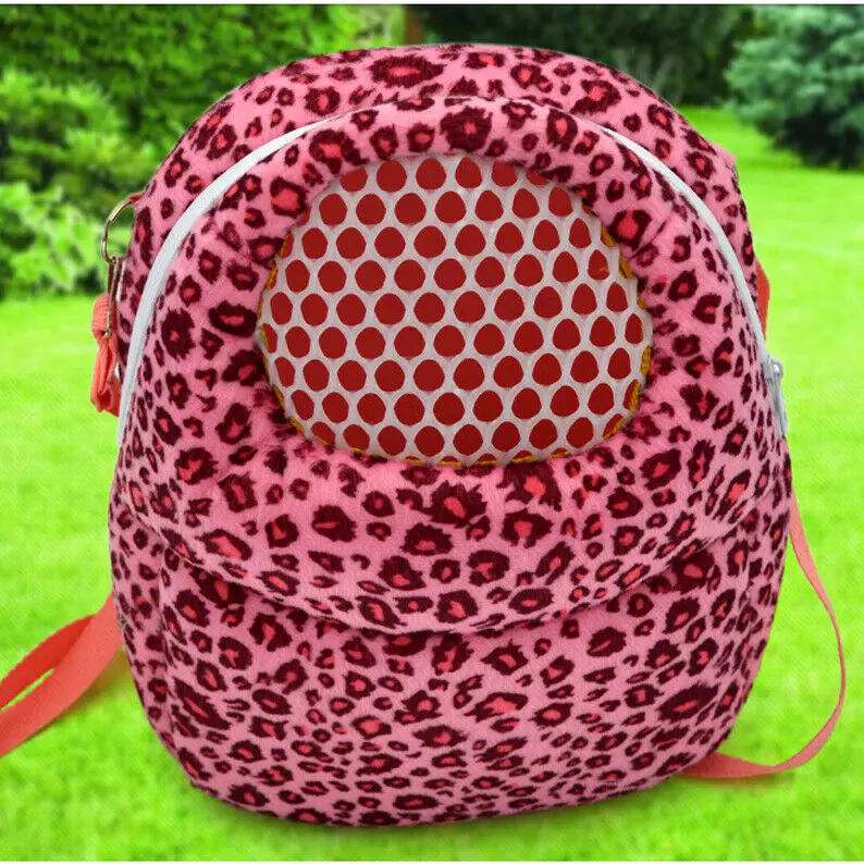 Модный рюкзак для домашних животных на вынос маленькая переносная клетка с