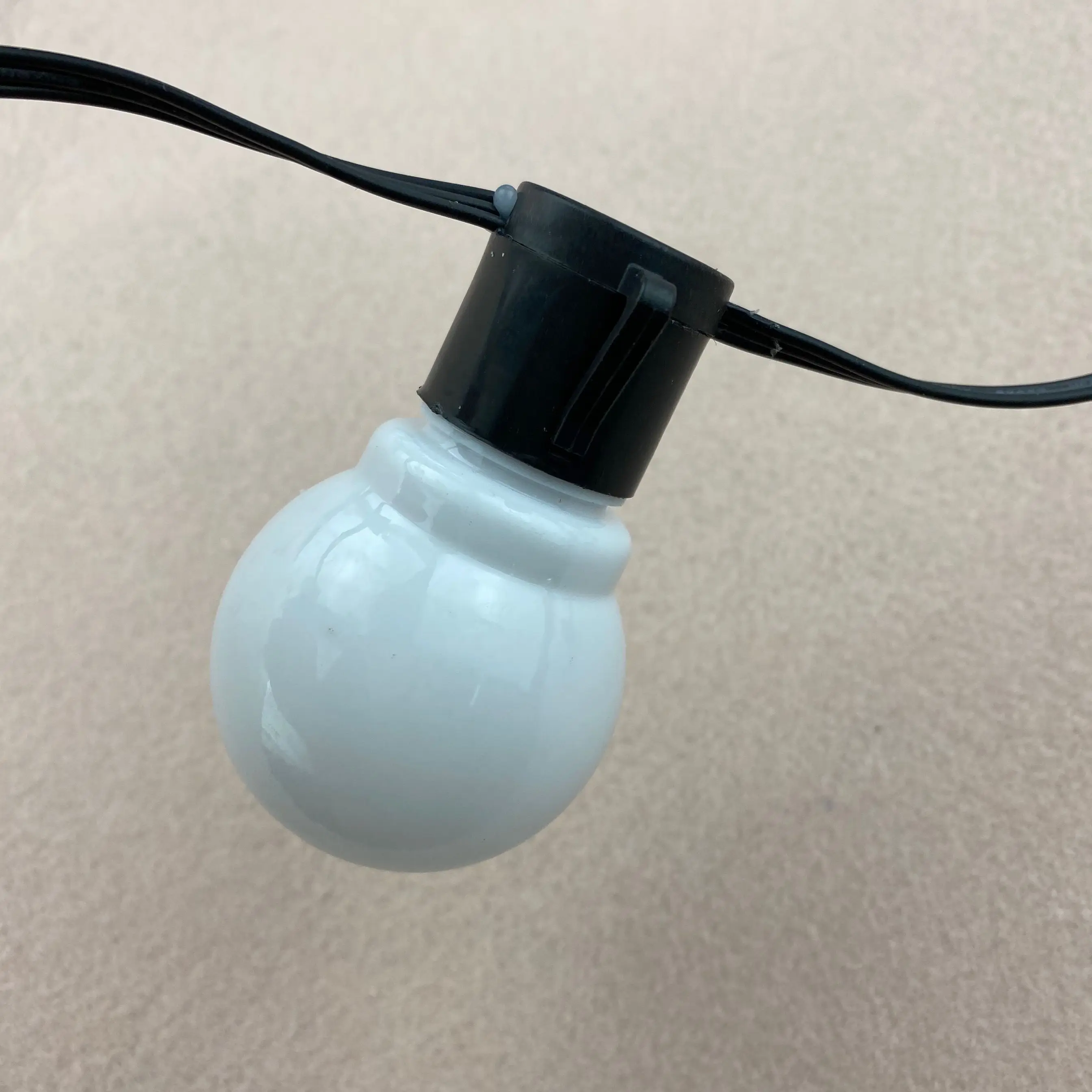 Полноцветный RGB Сферический пиксельный светильник WS2811 5050 5 в постоянного тока 50