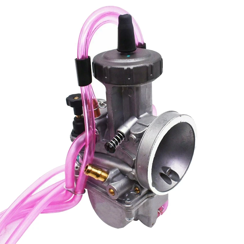 

Карбюратор для PWK 34 для Suzuki RM KTM SX Kawasaki KX Yamaha YZ Universal 125-250Cc