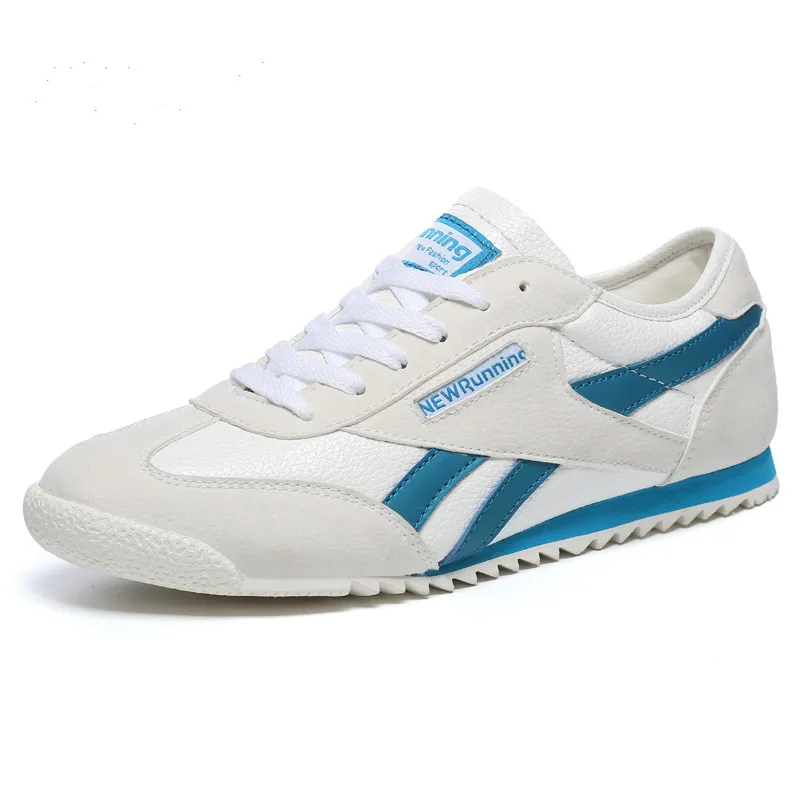 Женская и мужская обувь для гольфа Кожаные водонепроницаемые кроссовки Мужская