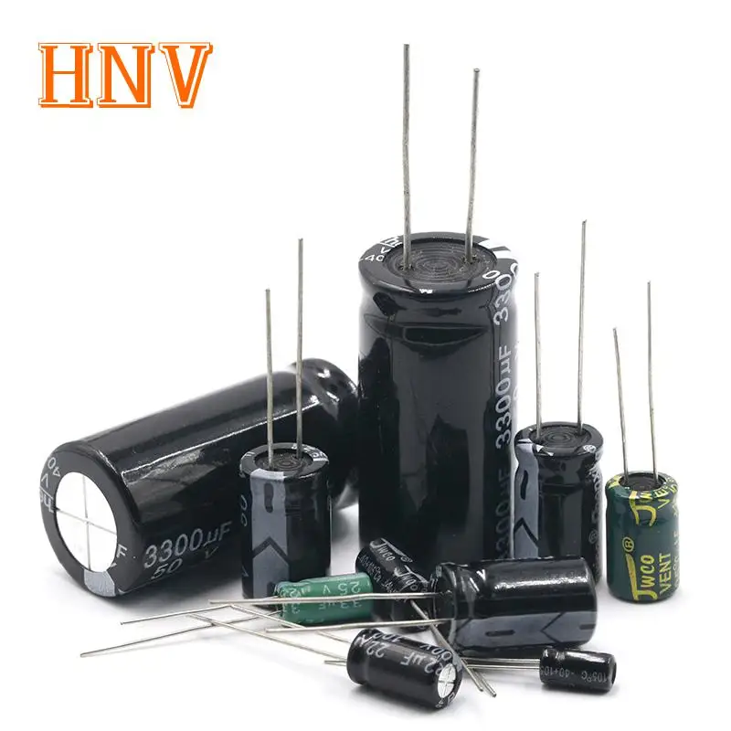 

500pcs 16V 1000UF 8*16mm Aluminum Electrolytic Capacitor 8X16mm