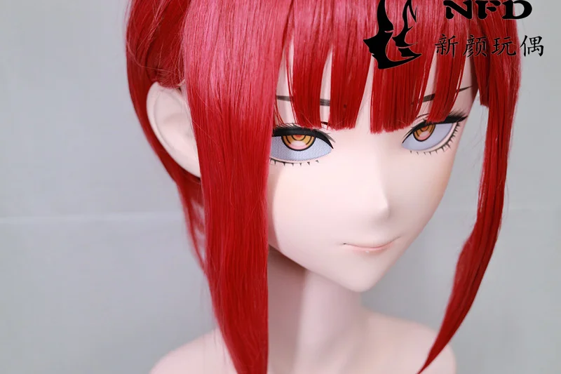 Рисунок 2 - (NFD038) настраиваемая голова с замком