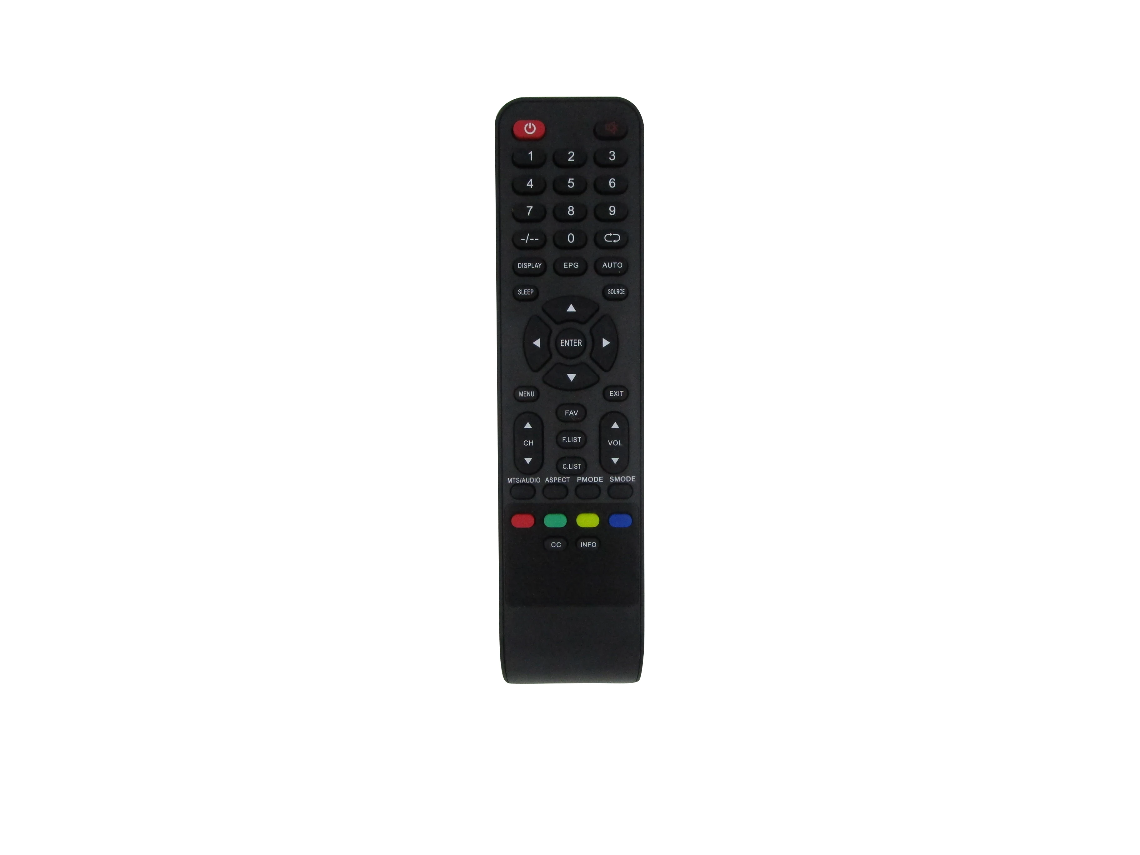

Пульт дистанционного управления для Furrion FEHD19A0A FEFD22A0A FEFS24A6A FEHS32D7A LCD светодиодный HD TV