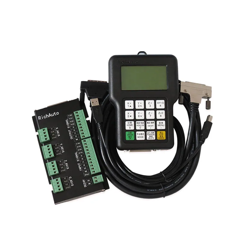 Запчасти для деревообрабатывающих станков контроллер деревообрабатывающего