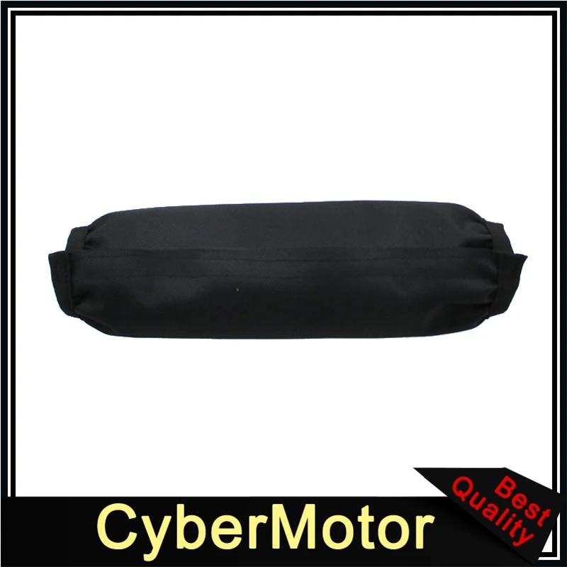 

270mm Shock Cover Absorbe Protector For UTV ATV Quad Go Kart Buggy Pit Dirt Bike Motorcycle Motocross