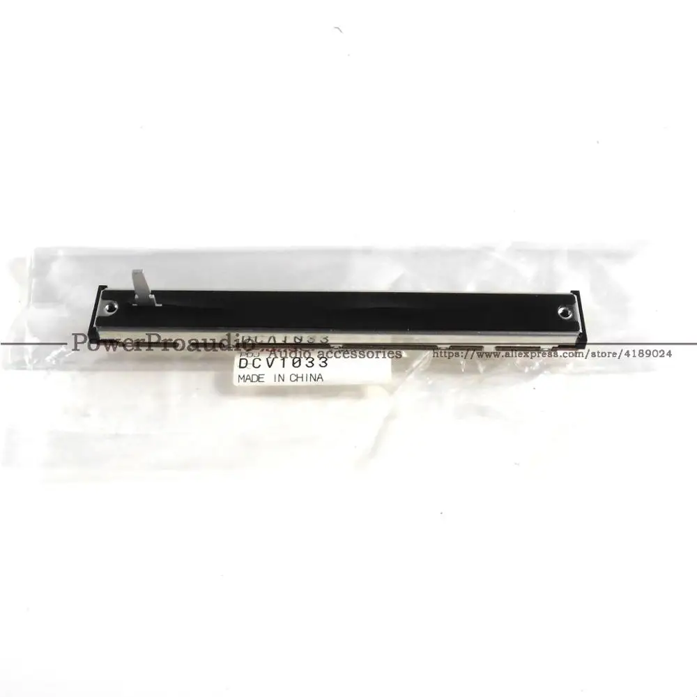 DCV1033 TEMPO fader для Pioneer CDJ 900nexus DDJ SZ XDJ 1000 RX|Аксессуары оборудования ди-джея| |