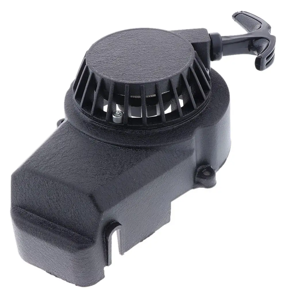 2 Stroke Pull Start Starter for 33cc 43cc 47cc 49cc Mini Pocket Dirt Bike | Автомобили и мотоциклы