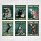 Животное с туалетной бумагой, атласная Картина на холсте, настенные плакаты и принты в скандинавском стиле, настенные картины на украшение гостиной и спальни год