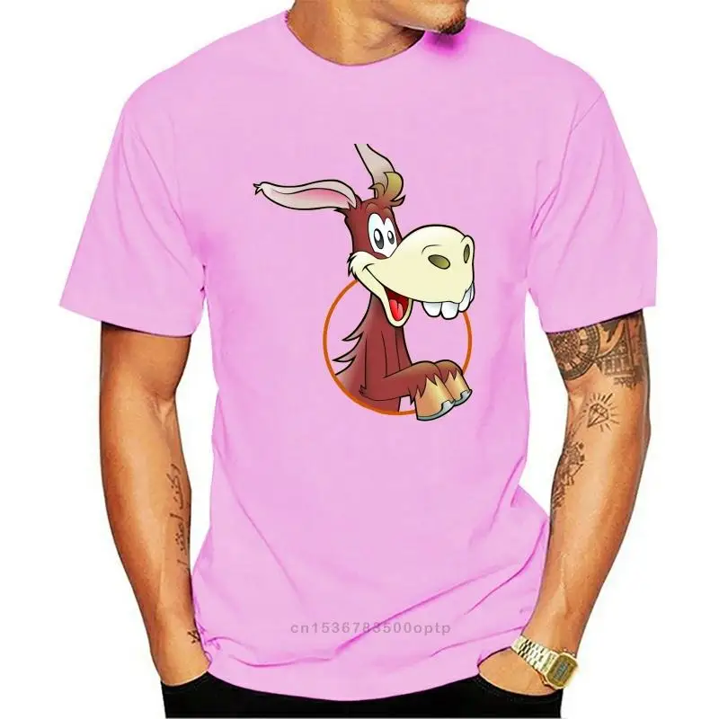 

New 2021 Printed Men T Shirt Cotton Short Sleeve Mens Donkey Poker Player - Funny Poker Gift TShirt Women tshirt