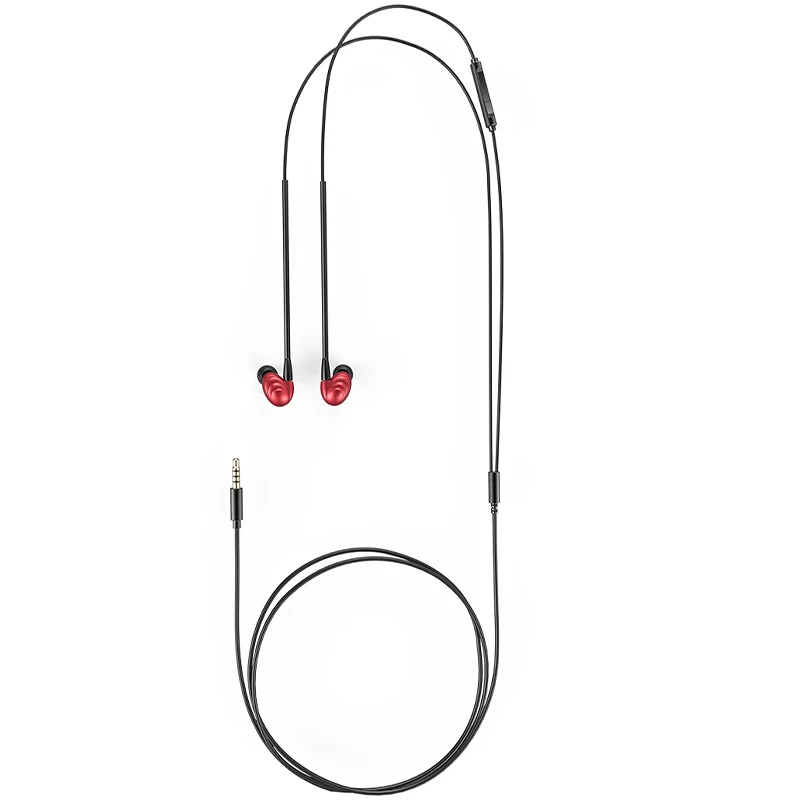 

FiiO F9 Triple Driver Hybrid Dynamic HiFi In-ear earphone Comes standard with 2 cables MMCX Detachable 2.5mm balanced cable