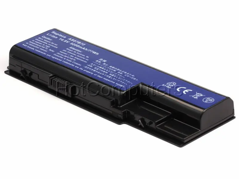 Аккумулятор для Acer ICL50 (14.4-14.8V) | Компьютеры и офис