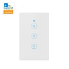 Умный светильник ель света EWeLink с поддержкой Wi-Fi и сенсорным управлением