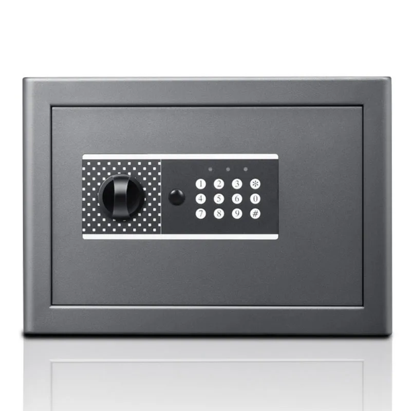 Бокс для хранения денег и ювелирных изделий DHZ0047