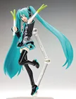 FIGMA 014 Miku аниме 15 см экшн-Фигурки игрушки