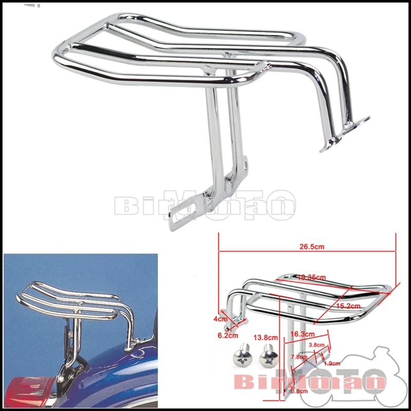 

Задняя багажная стойка для мотоцикла, полка, держатель опорной рамы, подходит для Harley Sportster 883 1000 1200 Iron XL 883N Low 883L 1985-2013