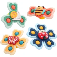 spinning top kids toys cute fidget spinner for children bathtub baby bath toddler toys stress relief montessori sensory toy gift