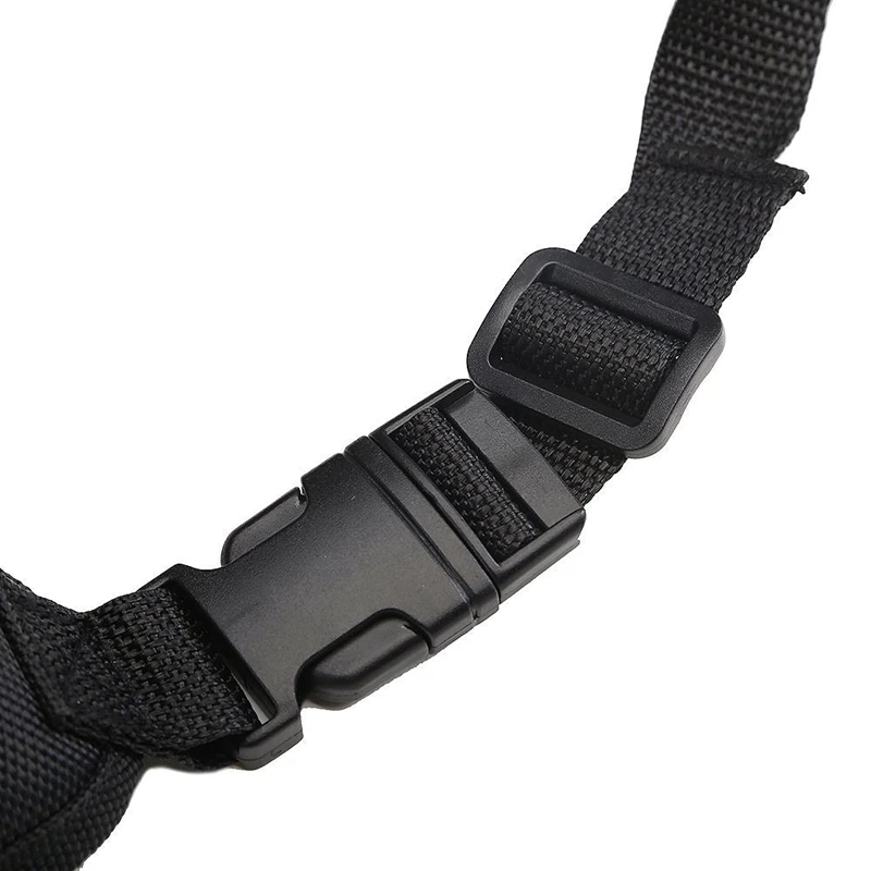 

Street Style Chest Rig Bag Hip Hop Chest Bag for Men Functional Waist Packs Adjustable Waistcoat