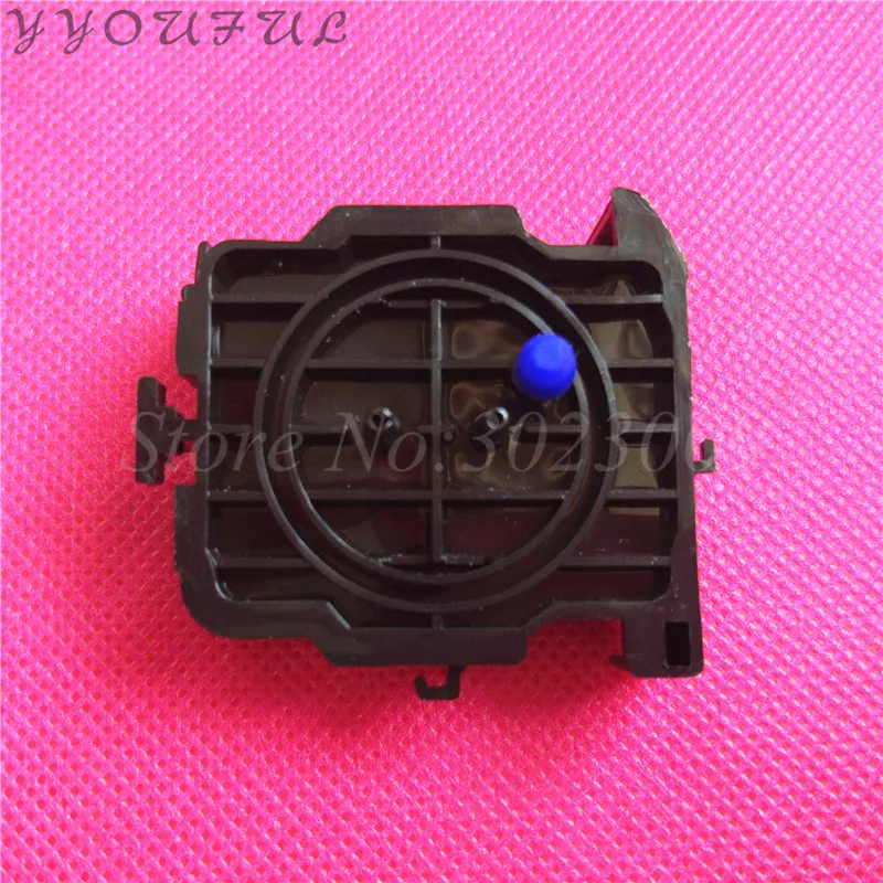 8 шт./лот для Epson DX5 печатающая головка верхняя DX7 принтер Mimaki JV33 JV5 CJV30 cap station Galaxy Mutoh