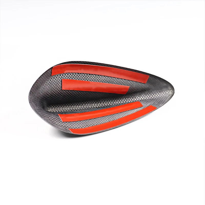 

Car Styling AccessoriesReal carbon fiber for BMW shark antenna cover F22 F23F30 F35 GT F34 F32 F33 F36 M2 F87 M3 F80 M4 F82 G30