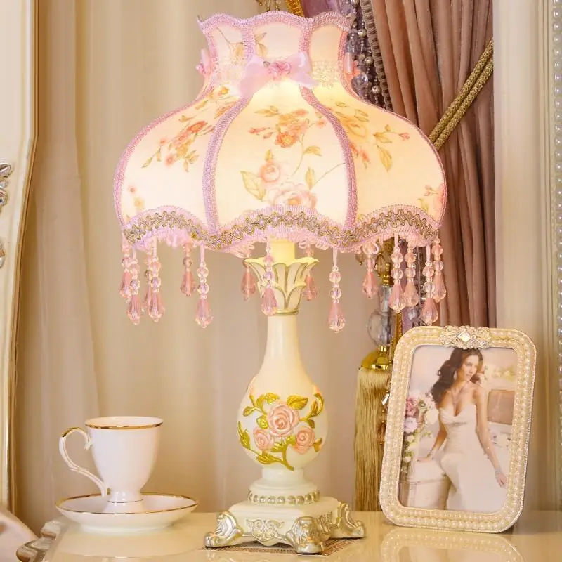 Lampe Art Lampada Comodino лампа Noel Home Abajur Quarto Para El Dormitorio Lampara De Mesa Deco домашний прикроватный