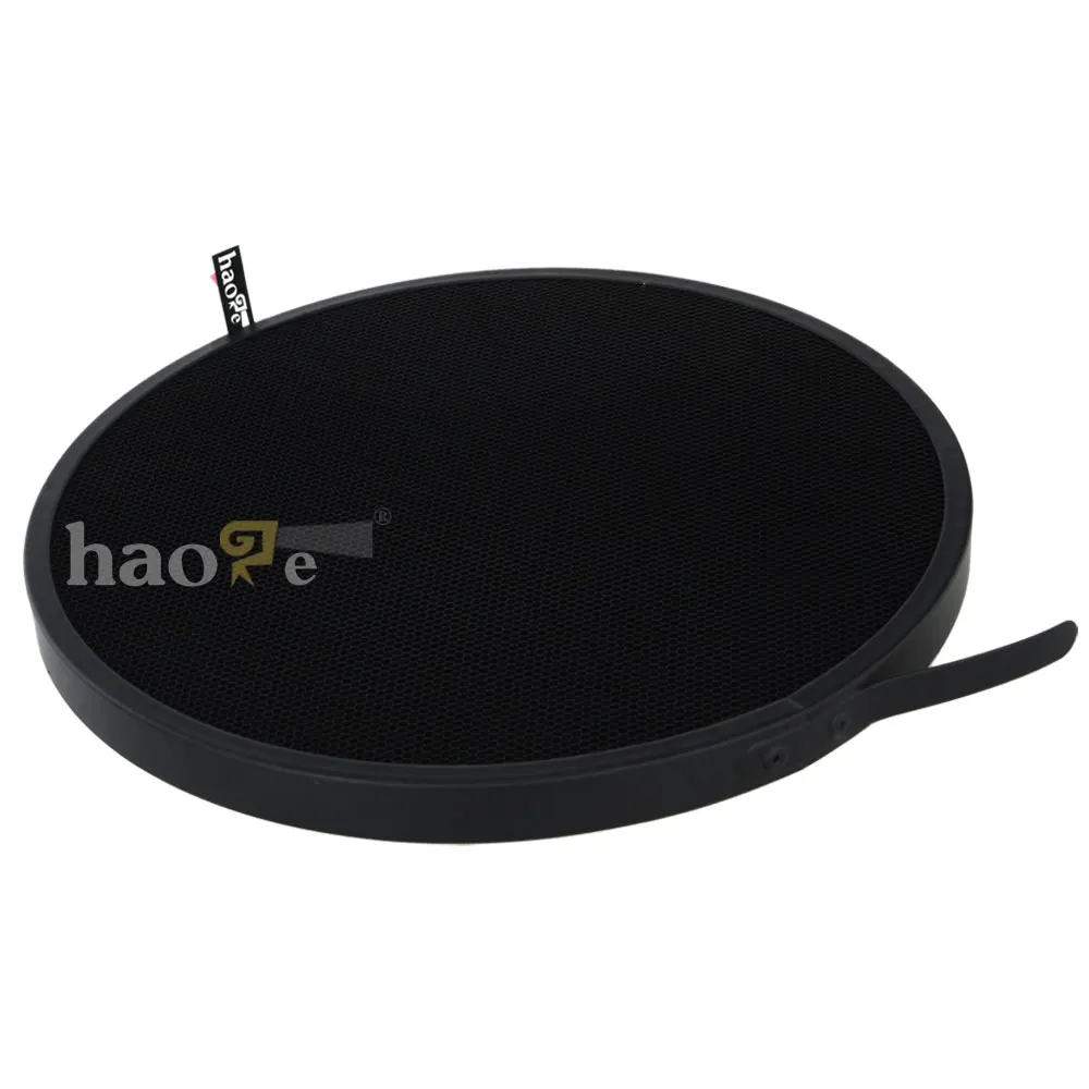 Graus para Refletor Suporte de Grade de Favo de Mel de 10 Haoge Profoto Zoom 2