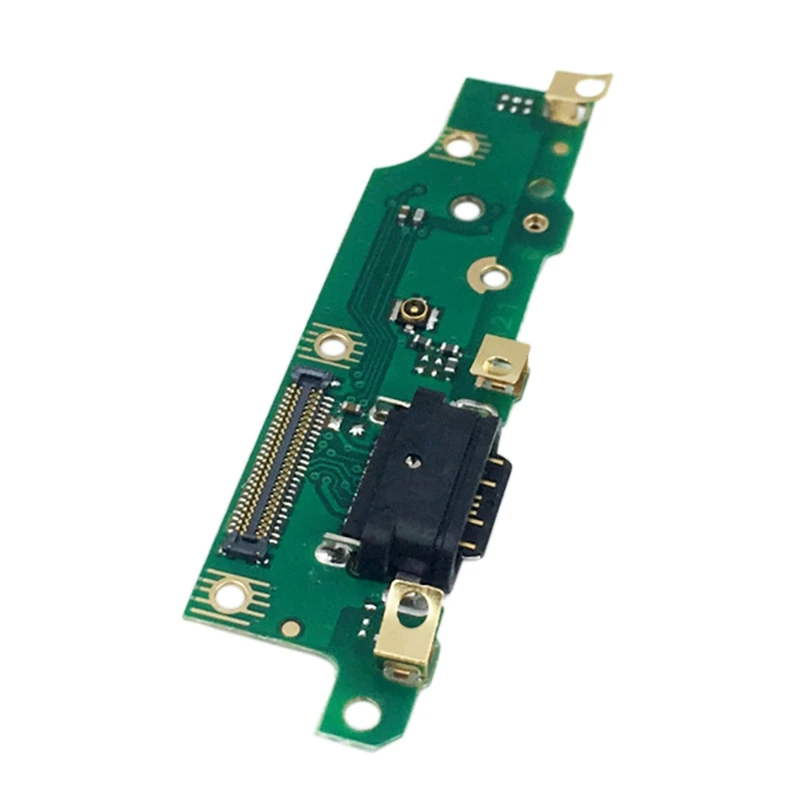 

USB док-станция зарядный гибкий кабель, для NOKIA 6,1/6 2018 (5,5 дюйма) зарядный порт Соединительный гибкий кабель