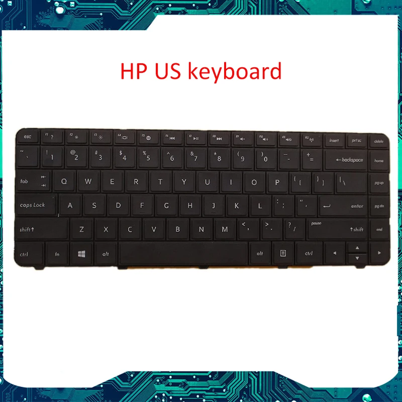 650471 001 для HP DV4 3000 4000 с подсветкой US keyboard совершенно новый|for keyboard|us keyboardbrand |
