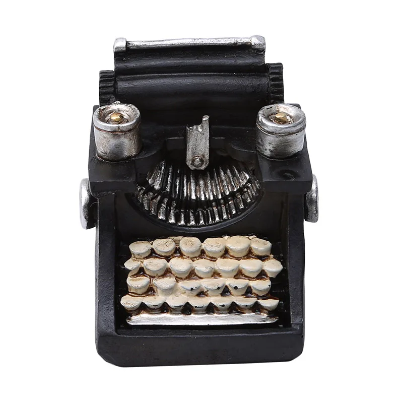 Ретро смолы мини маленькое украшение креативные фото съемки идеи новорожденного