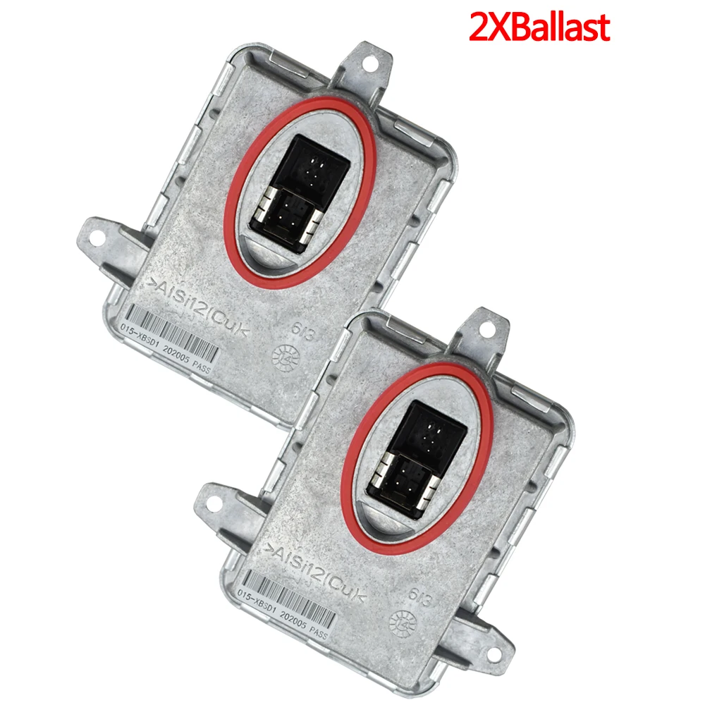 

Высококачественный балласт HID D1s AL для ксеноновых фар 2012-2014 M-ercedes-B-enz C Class C300, балласт A1669002800