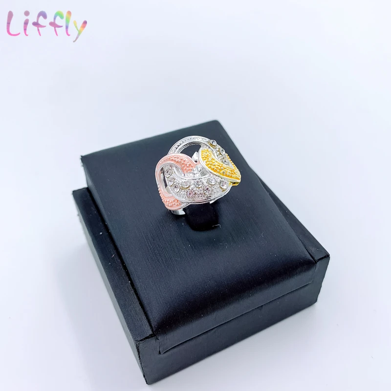 Новинка 2021 африканские Ювелирные наборы женские большие Стильные Золотые