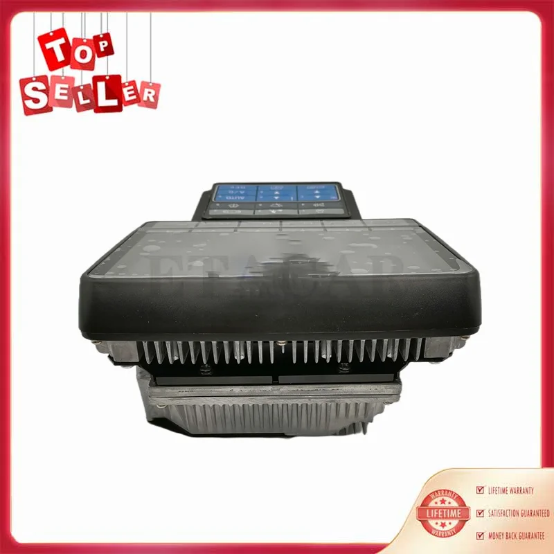 7835-31-1000 7835-31-1212 Панель дисплея монитора PC200-8 PC220-8 для экскаватора Komatsu