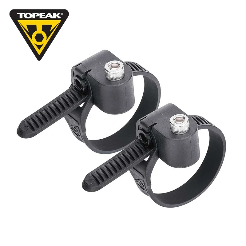 Держатель для бутылки воды Topeak TVM01 регулируемая подвесная рама горного