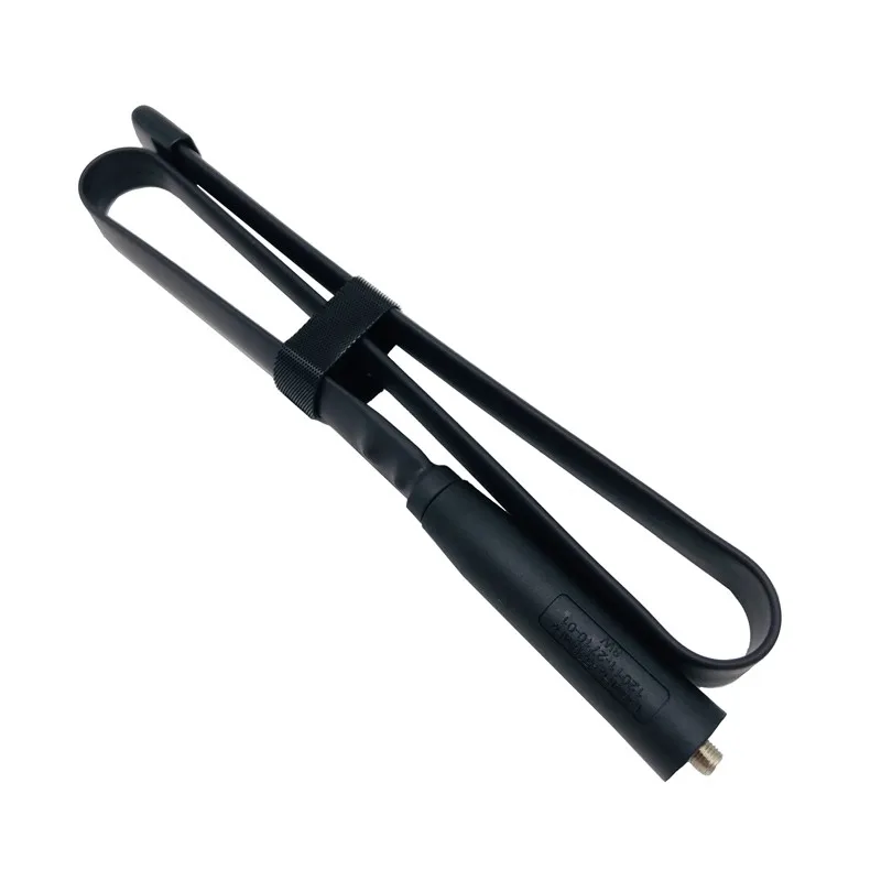 SMA Female CS тактическая антенна Baofeng коннектор рация 144/430 МГц 33/48/72/108 см для детской