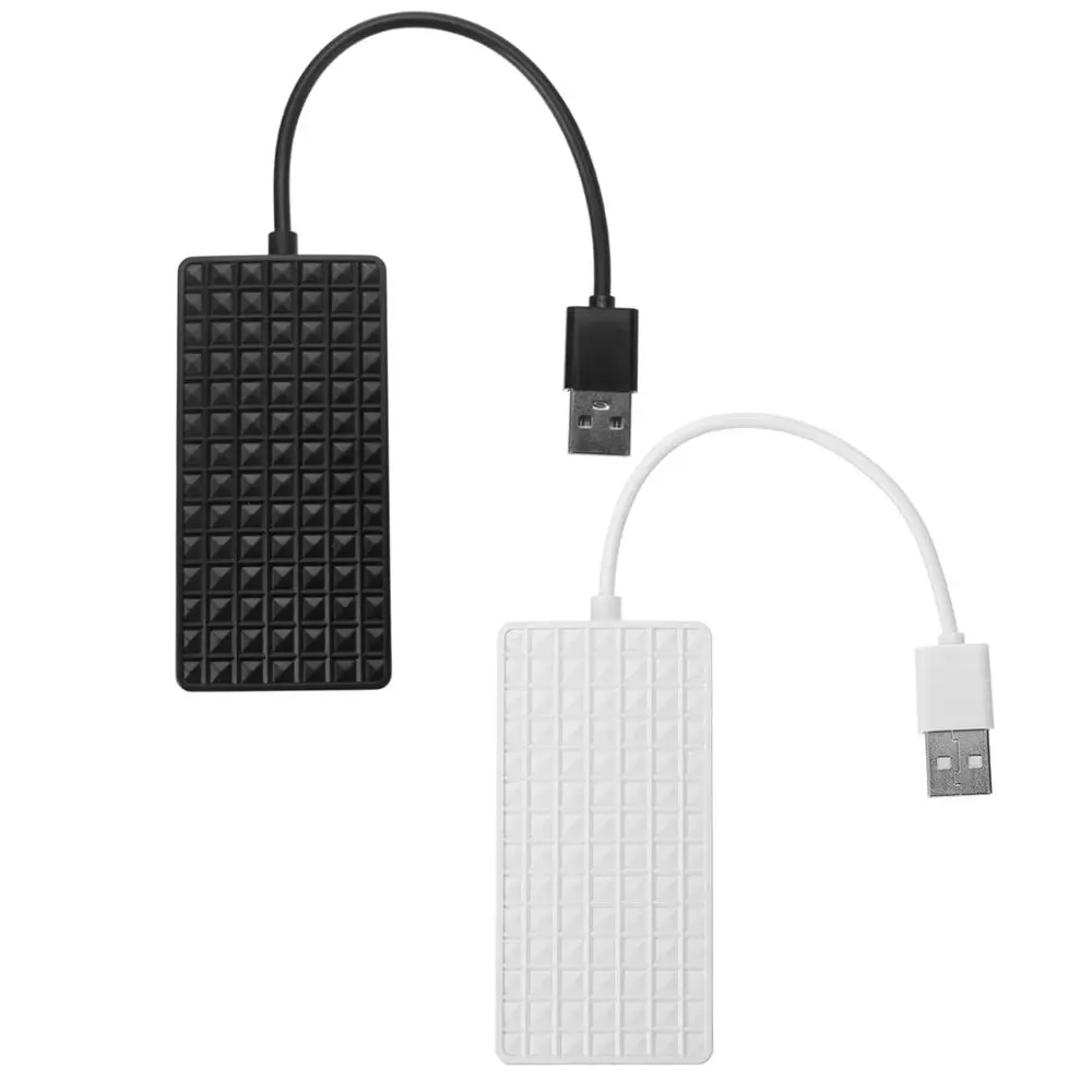 Беспроводной Wi-Fi USB-ключ для навигатора CarPlay Android плеер мини-модули Carplay DD |