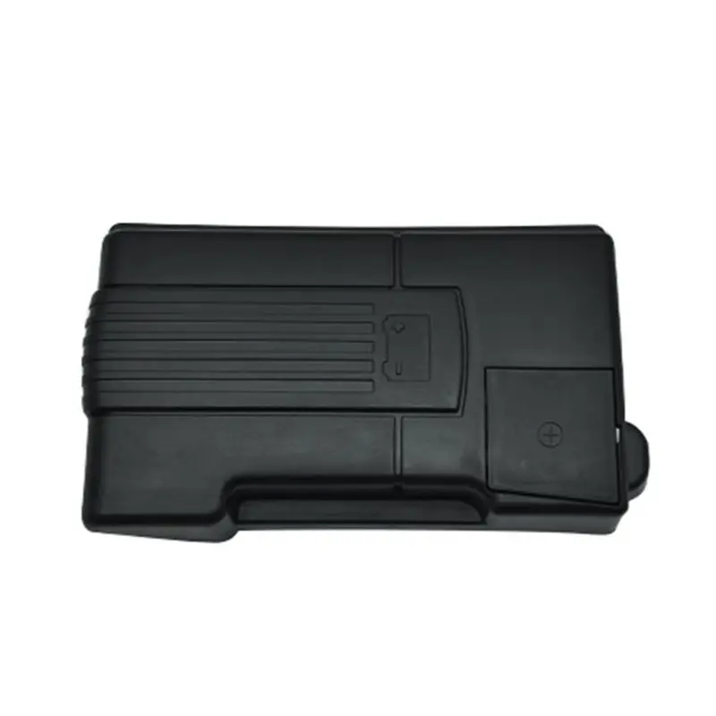 

Car Engine Battery Dustproof Cover Negative Electrode Waterproof Protective Cover For Tiguan L
