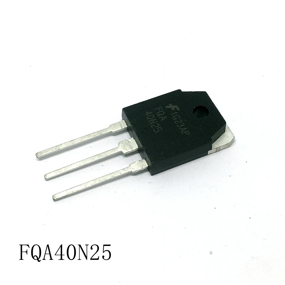 MOS 2SK1379 FQA24N60 2SK3878 RJK5020DPK FQA38N30 FQA30N40 FQA40N25 IXTQ69N30P 2SK2968 TO 3P 10 шт./лот Новинка в