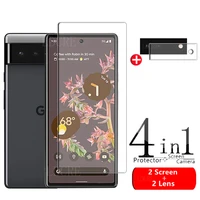 For Google Pixel Glass For Google Pixel Screen Protector Film Transparent Tempered Glass For Google Pixel Lens Film