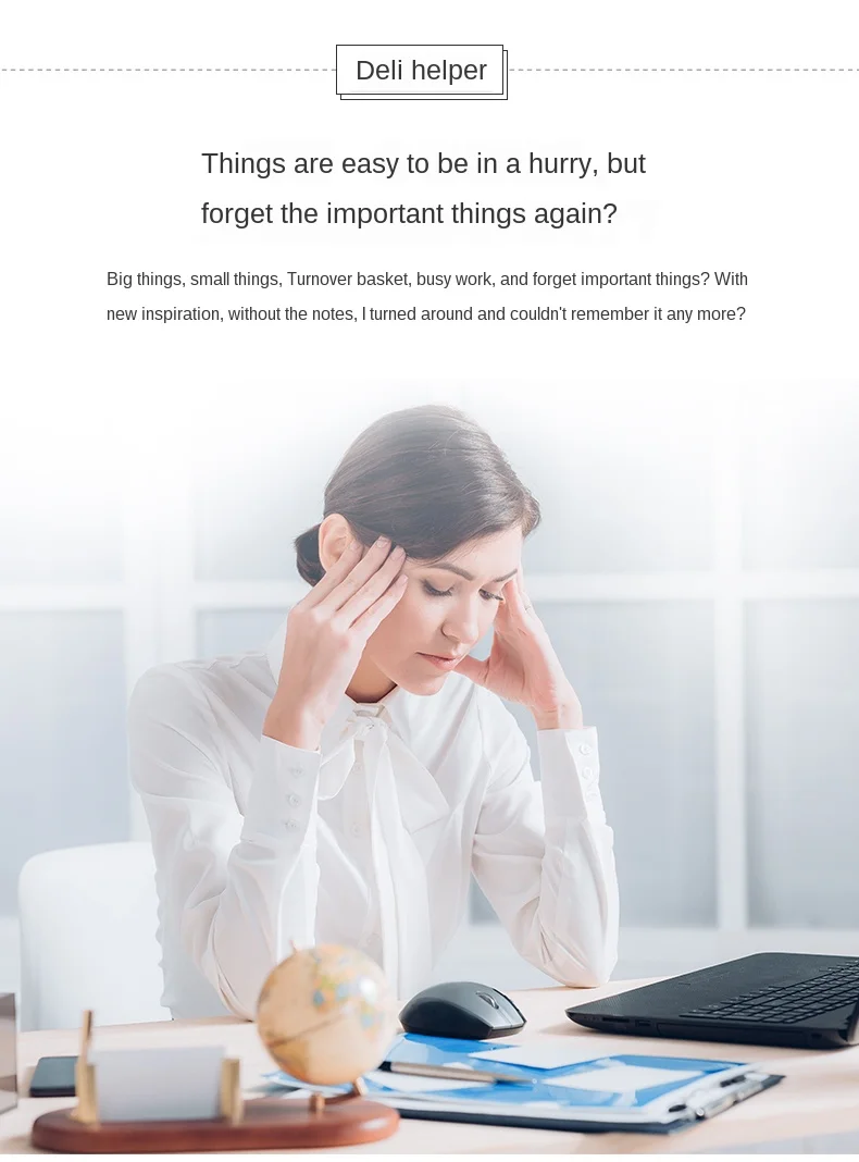 Цветные бумажные Примечания студенческие липкие квадратные накладки наклейки N