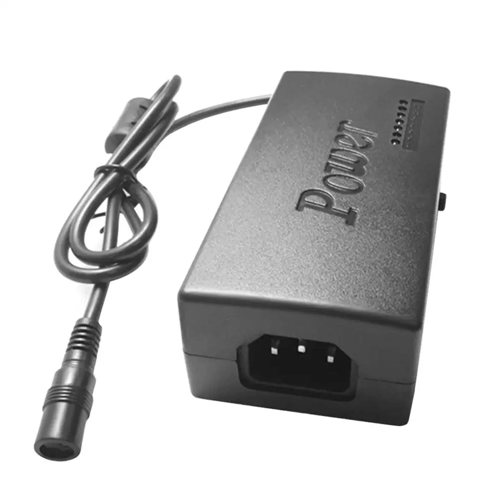 Универсальный источник питания для ноутбука нетбука 96 Вт зарядное устройство