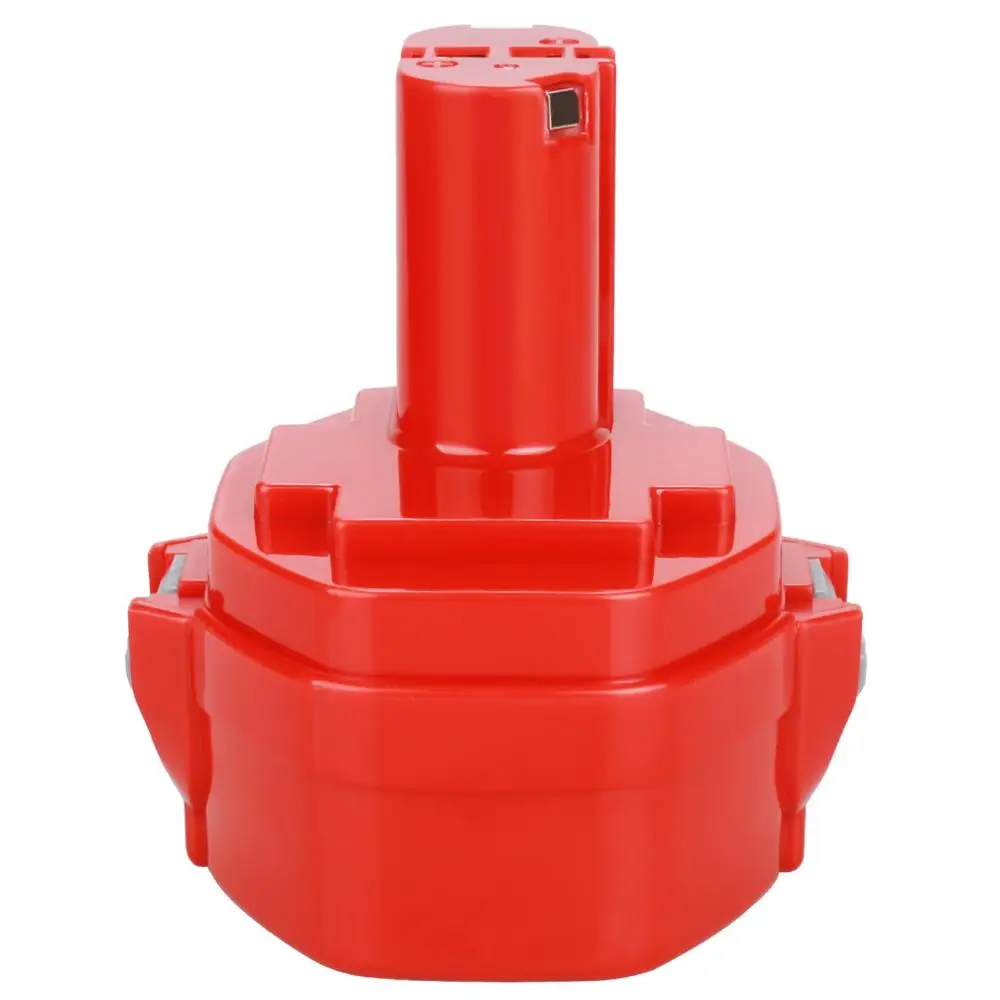 Никель-металлогидридный аккумулятор для электроинструментов Makita PA14 14 4 4000 1420 1422