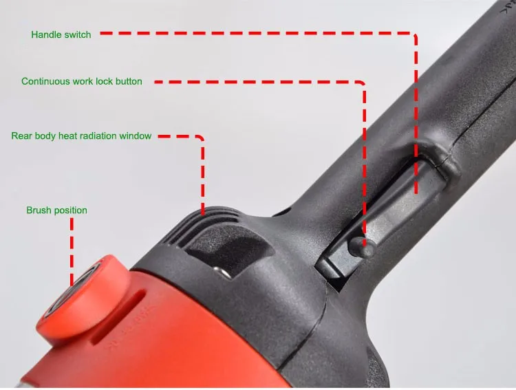 Шлифовальный станок BJ5086B 1400 Вт|stone polisher|stone polisher machinepolisher sander |