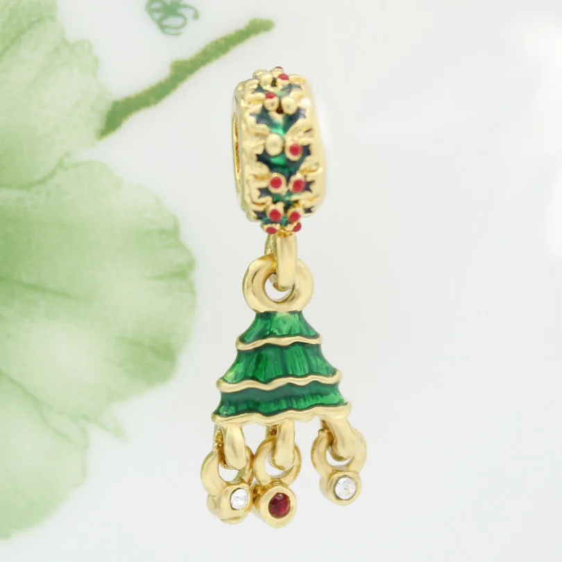 Бесплатная доставка зеленая капельная резинка красная елка фотография подходит