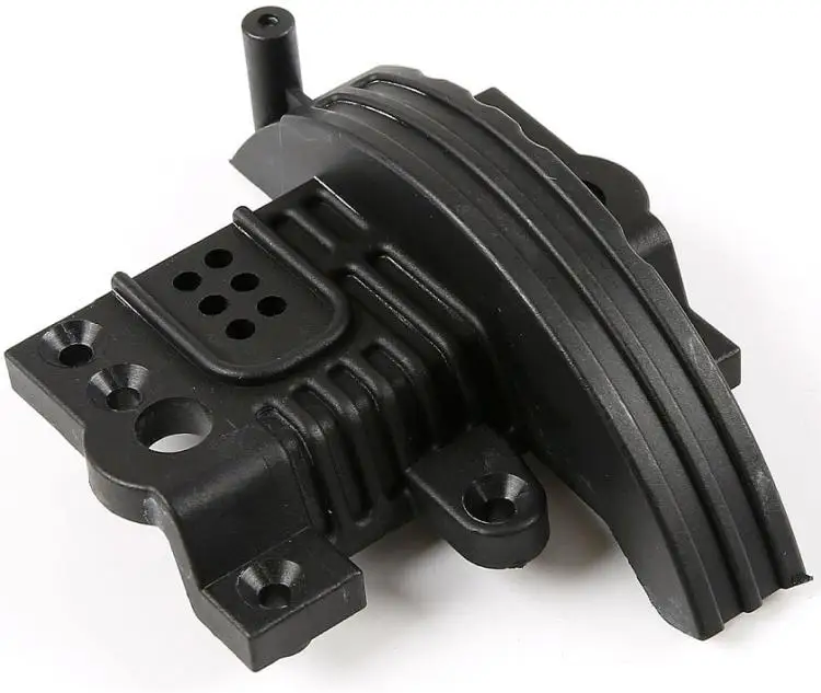 

Крышка среднего дифференциала ROVAN F5