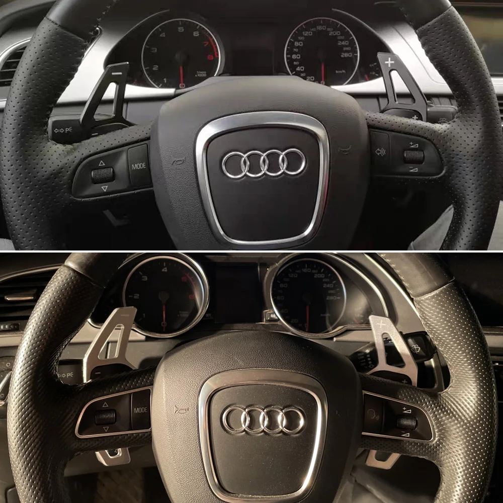 Рычаг переключения передач для Audi A4 B8 A3 8P S3 A5 A6 S6 C6 Q5 A8 R8 TT TTS MK2 8J Avant автомобильный
