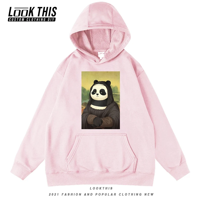 

Пуловер мужской, в стиле хип-хоп, с длинным рукавом