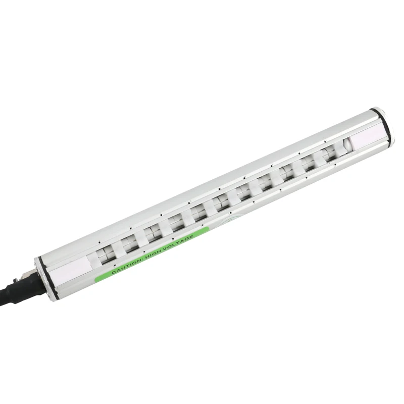 Высоковольтный ионизатор SL 009 Электропитание статического сепаратора + 250 мм