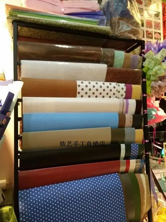 Best fabric storage shelves