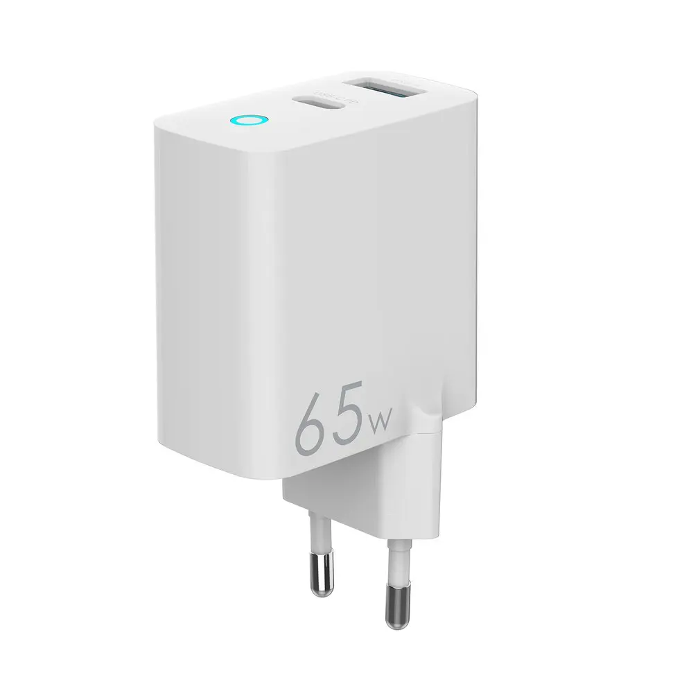 

65W Quik Charge Fast ChargingCharger For IPhone For Mobile Phone Laptop Tablet Charge Adapter