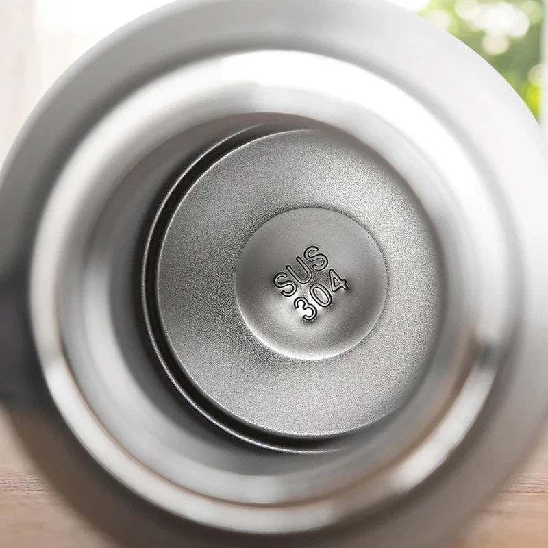 Pаспродажа Термокружка Из Нержавеющей Стали, бутылка для воды, спортивная водонепроницаемая вакуумная фляжка, дорожная уличная кружка, термобутылка д... Pаспродажа Термокружка Из Нержавеющей Стали, бутылка для воды, спортивная водонепроницаемая вакуумная фляжка, дорожная уличная кружка, термобутылка д...