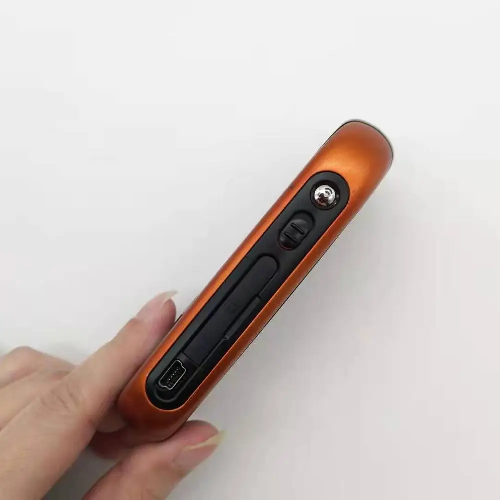 Motorola E2 отремонтированы оригинальный ROKR 2G мобильный телефон 2 0 дюймов Bluetooth MP3 FM